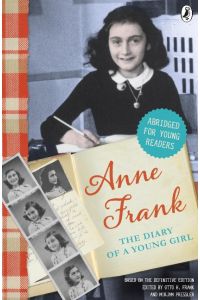 The Diary of Anne Frank (Young Readers Edition)