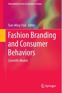Fashion Branding and Consumer Behaviors  - Scientific Models