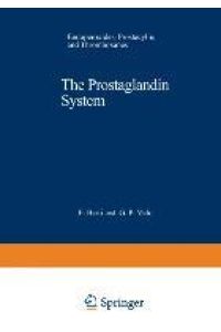 The Prostaglandin System  - Endoperoxides, Prostacyclin, and Thromboxanes