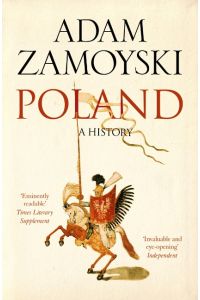 Poland  - A History