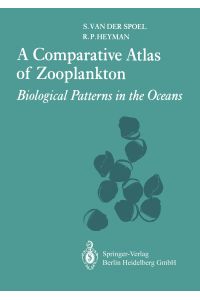 A Comparative Atlas of Zooplankton  - Biological Patterns in the Oceans