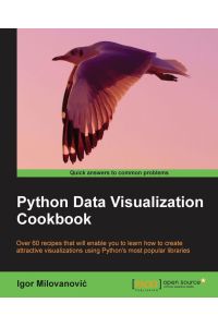 Python Data Visualization Cookbook