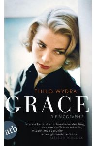 Grace  - Die Biographie