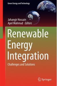 Renewable Energy Integration  - Challenges and Solutions