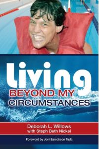 Living Beyond My Circumstances  - The Deborah Willows Story