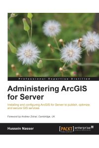 Administering Arcgis for Server