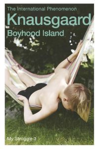 Boyhood Island  - My Struggle Book 3