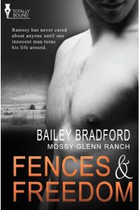 Mossy Glenn Ranch  - Fences and Freedom