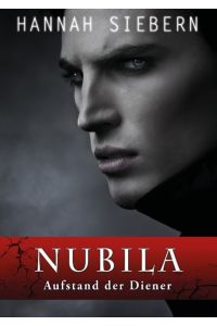 Nubila-2  - Aufstand der Diener