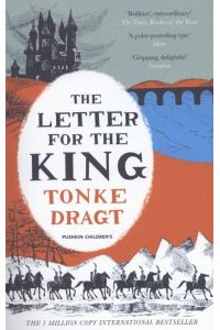 The Letter tor the King  - De Brief voor de Koning