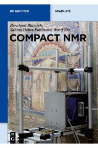 Compact NMR