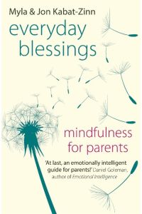 Everyday Blessings  - Mindfulness for Parents