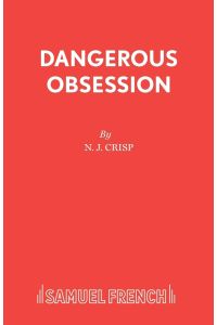 Dangerous Obsession