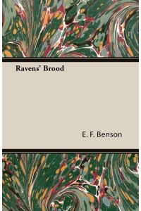 Ravens' Brood
