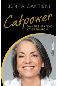 Catpower  - Das ultimative Körperbuch