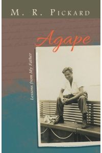 Agape  - Lessons from My Father
