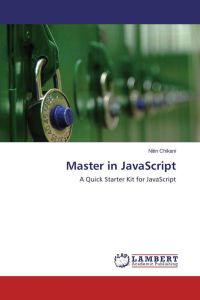 Master in JavaScript - A Quick Starter Kit for JavaScript