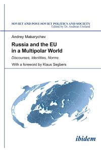Russia and the EU in a Multipolar World