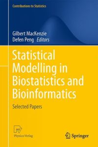 Statistical Modelling in Biostatistics and Bioinformatics  - Selected Papers