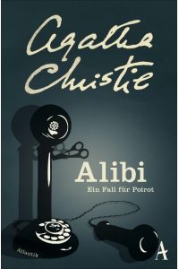 Alibi  - Ein Fall für Poirot
