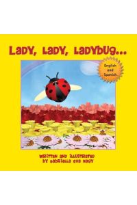 Lady, Lady, Ladybug