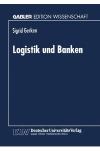 Logistik und Banken