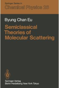 Semiclassical Theories of Molecular Scattering