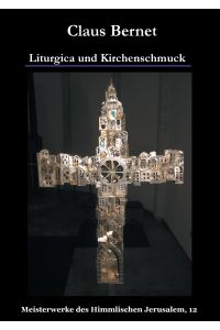 Liturgica und Kirchenschmuck