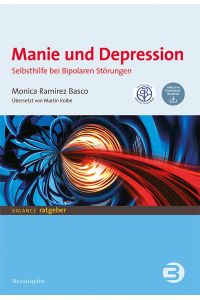Manie und Depression  - Selbsthilfe bei bipolaren Störungen