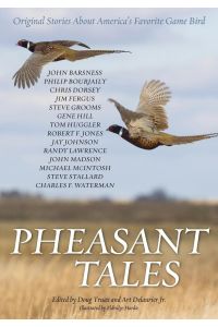 Pheasant Tales