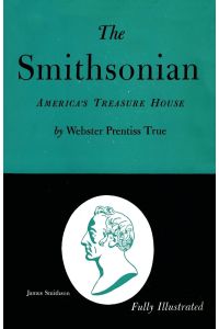 The Smithsonian  - America's Treasure House