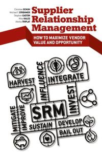 Supplier Relationship Management  - How to Maximize Vendor Value and Opportunity