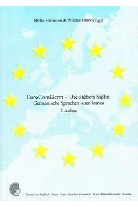 EuroComGerm - Die sieben Siebe  - Germanische Sprachen lesen lernen
