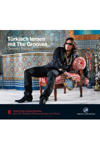 Türkisch lernen mit The Grooves  - Groovy Basics
