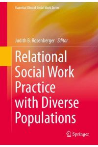 Relational Social Work Practice with Diverse Populations