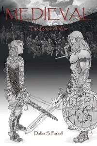 Medieval  - Book of War