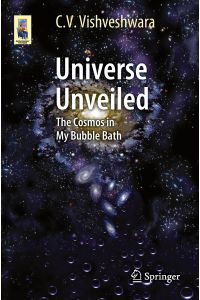 Universe Unveiled  - The Cosmos in My Bubble Bath