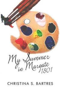 My Summer In Margate  - 1801