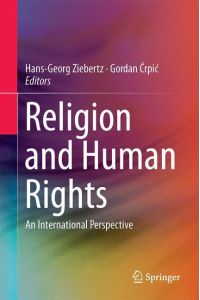 Religion and Human Rights  - An International Perspective