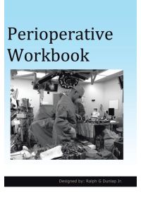 Perioperative Workbook