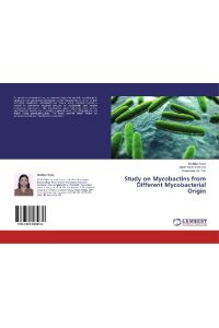 Study on Mycobactins from Different Mycobacterial Origin
