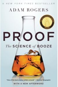 Proof  - The Science of Booze