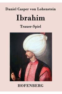 Ibrahim  - Trauer-Spiel