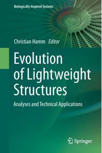 Evolution of Lightweight Structures  - Analyses and Technical Applications