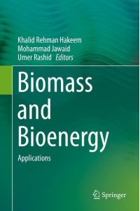 Biomass and Bioenergy  - Applications