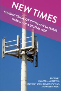 New Times  - Making Sense of Critical/Cultural Theory in a Digital Age