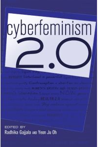 Cyberfeminism 2. 0