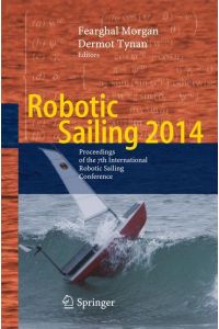 Robotic Sailing 2014  - Proceedings of the 7th International Robotic Sailing Conference