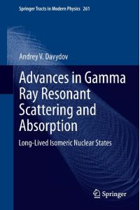 Advances in Gamma Ray Resonant Scattering and Absorption  - Long-Lived Isomeric Nuclear States
