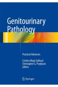 Genitourinary Pathology  - Practical Advances